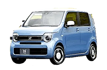 軽自動車